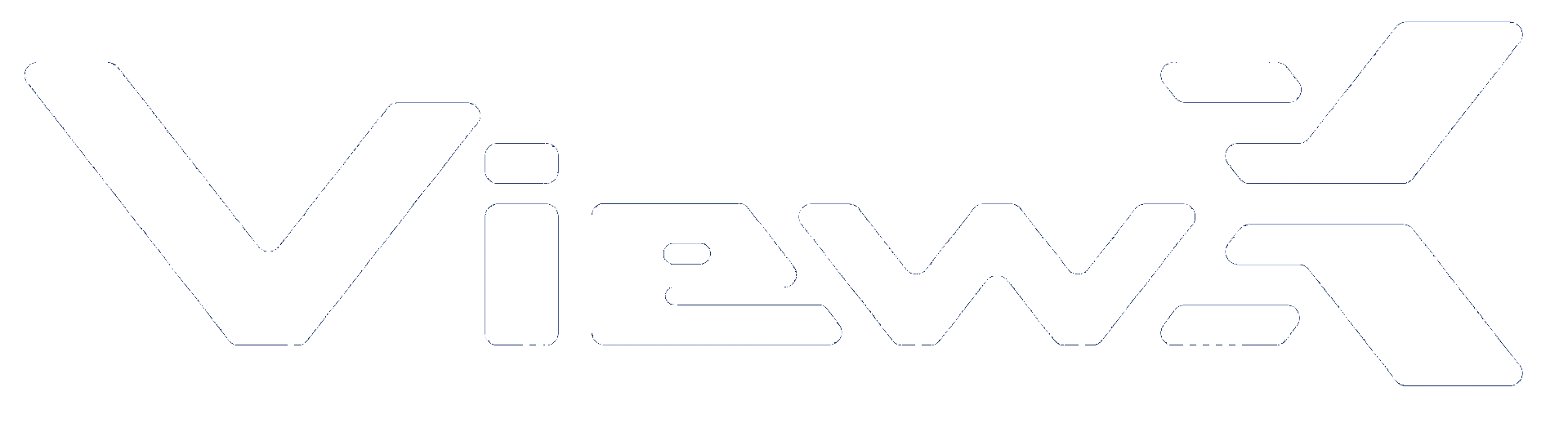 VIEWX Logo